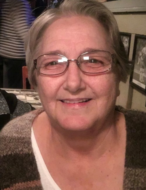 Avis de décès de Jane Ellen Plunkett