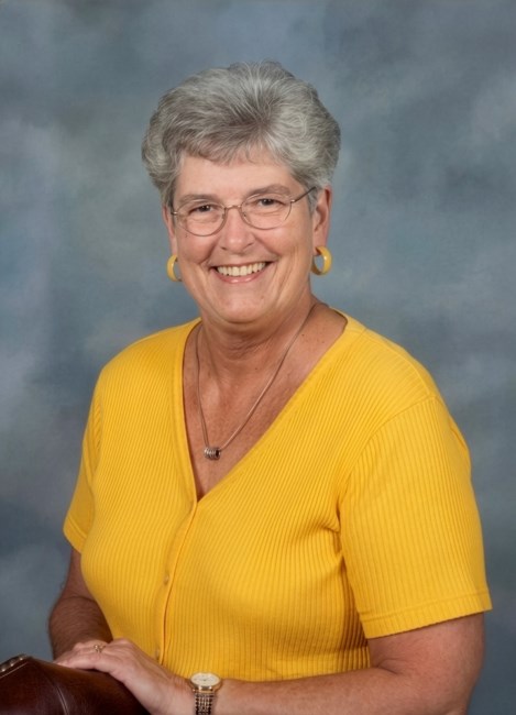 Obituary of Janet Louise Williamson