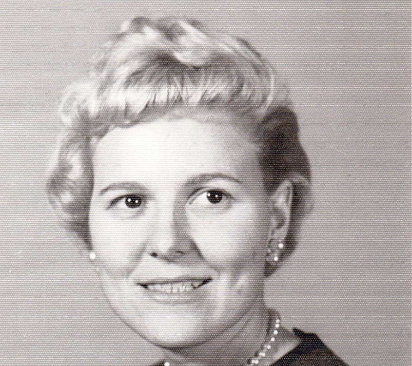 Obituary of Gail Marie (Minter) Bynum