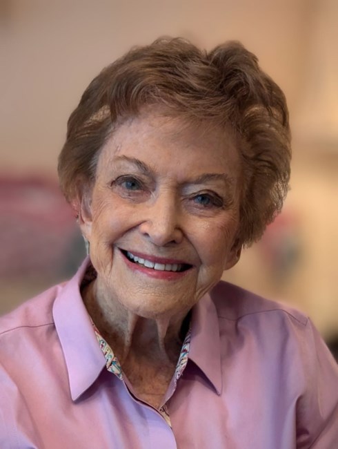 Obituary of Edyth McKibben Snow
