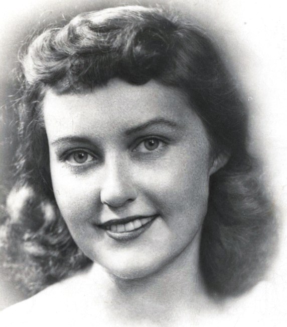 Obituary of Carolyn V. Kosewski