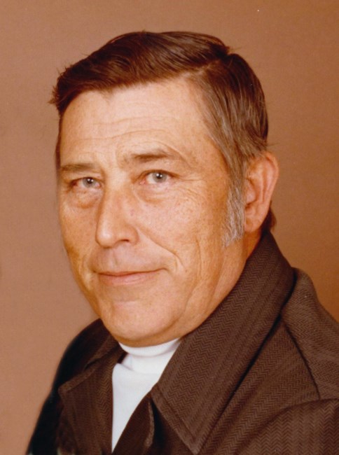 Obituary of Douglas Richard Boyce