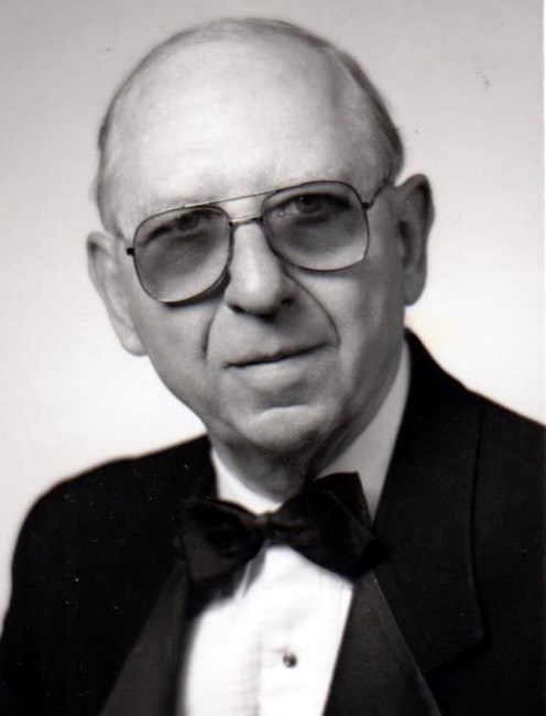 Obituary of Reginald Louis Aumann