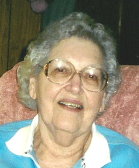 Obituary of Ruth E. Smith