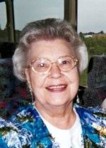 Doris Reid