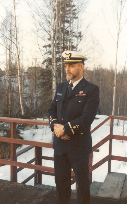 Obituary of Wayne Paul Phillips