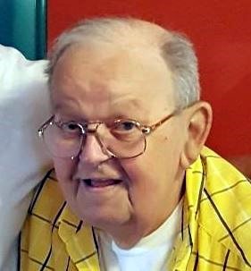 Avis de décès de Lyle S Johnson