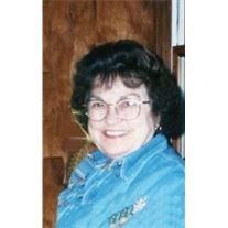 Obituary of Sarah Ellis