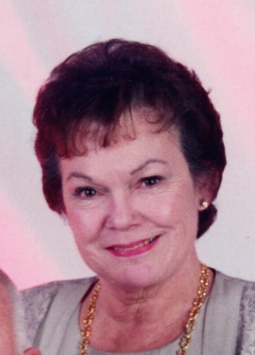 Obituary of Selma JoAnn Kuhnle