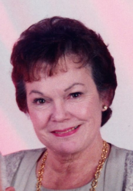 Obituario de Selma JoAnn Kuhnle