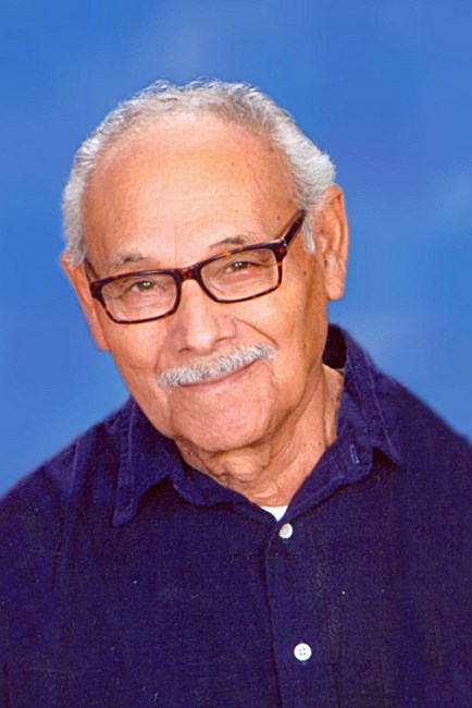 Obituary of Candelario Garcia