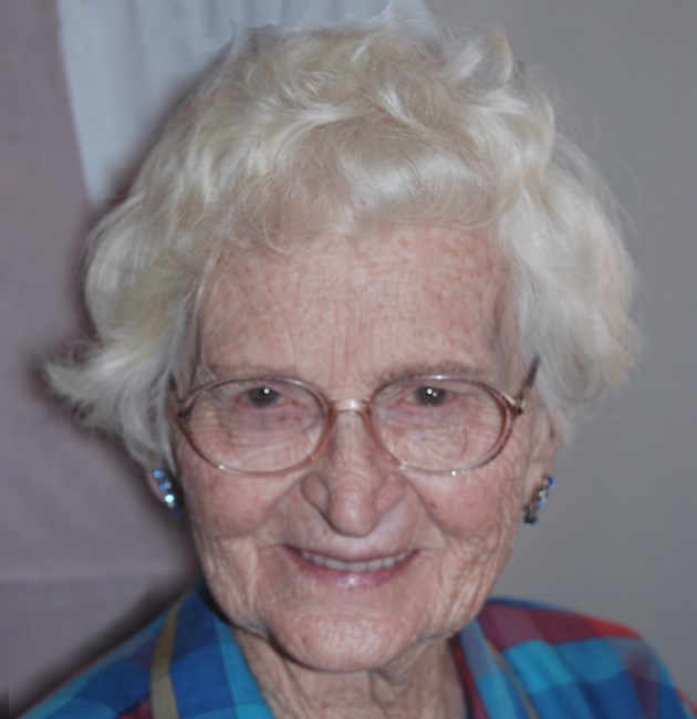 Obituary of Mary Dorak Sorensen