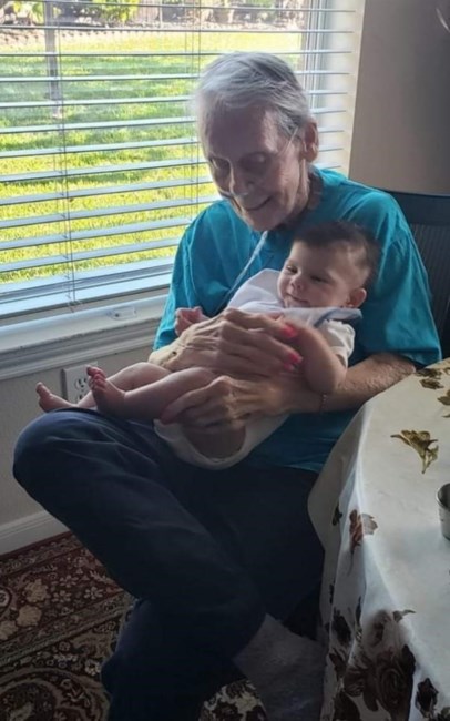 Obituary of Jean Cullen