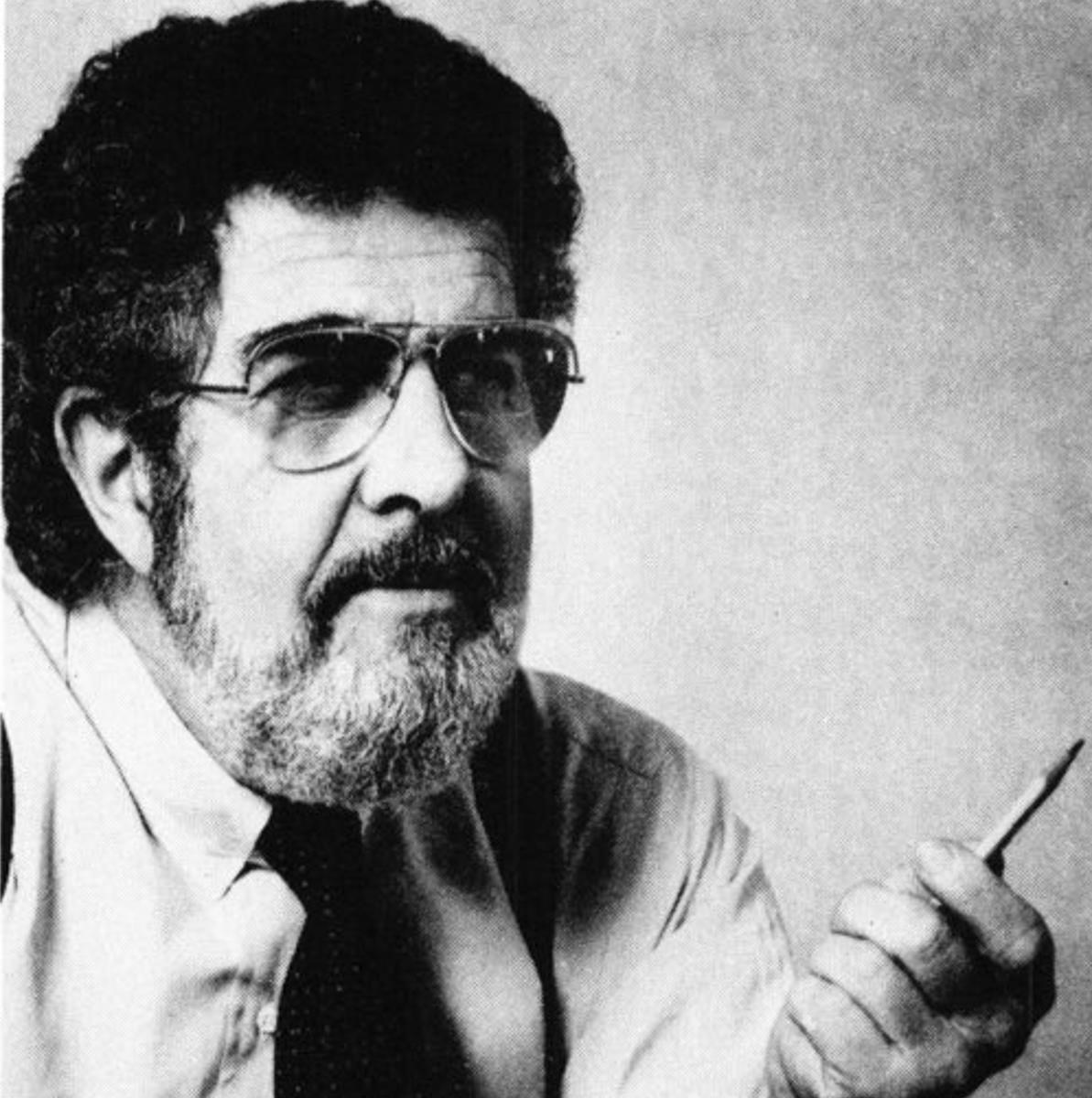 David Goldsmith Obituary Livingston, NJ