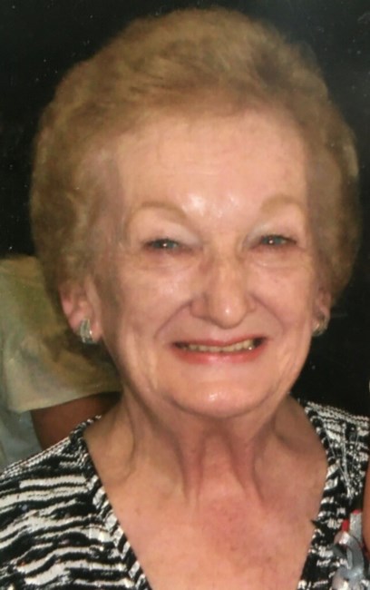 Obituary of Carolyn Kay Richards