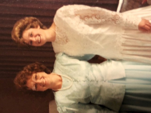 Obituary of Carol Ann Knowlton