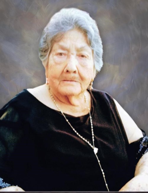 Obituary of Maria de Jesus Ayala