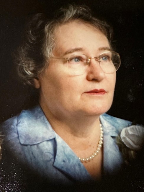 Obituary of Margaret Strelec