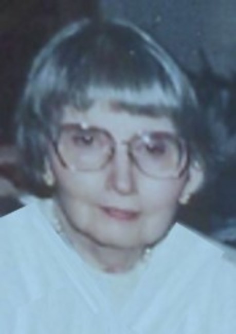 Obituary of Thelma Sue Cody