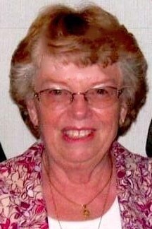 Obituary of Mary Charlene Vanatta