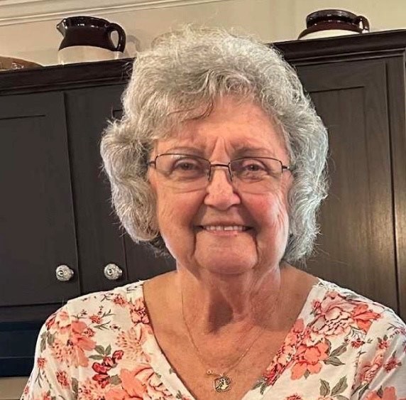 Obituary of Judy Dianne Sells Finney