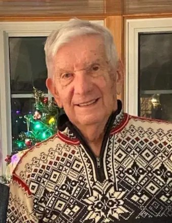 Obituary of Richard A. Frost