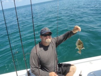 Obituary of Bruce Robert Coffey