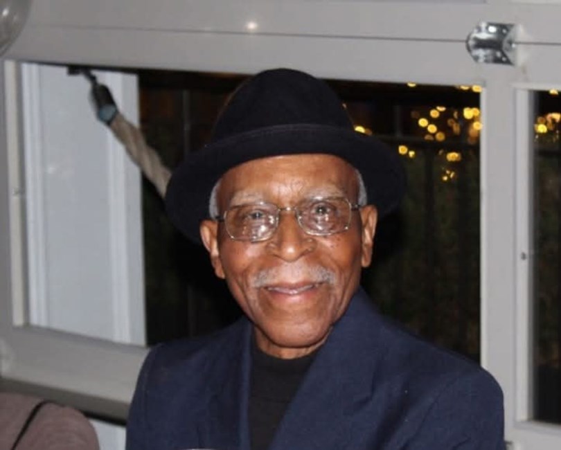 Obituary of Irving S. Hines