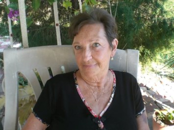 Obituary of Bettie Gayle Agee