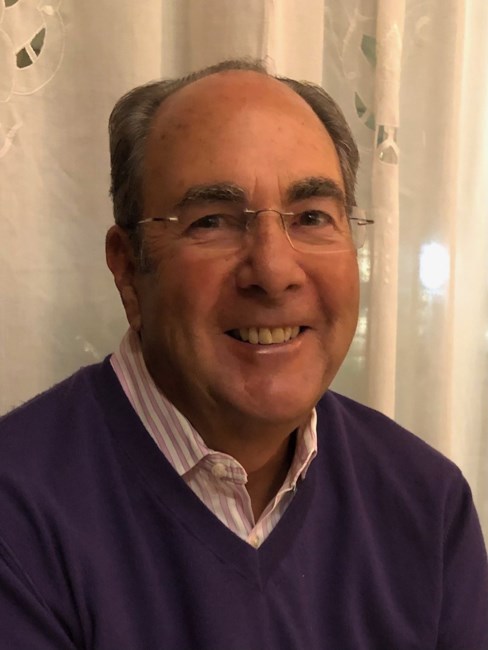 Obituary of Frank Edward Melo