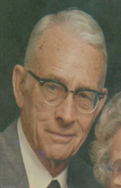Obituary of James Wyett Rouse