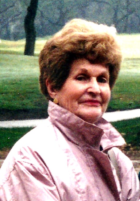 Obituary of Beryl Gloria Godfrey Brown
