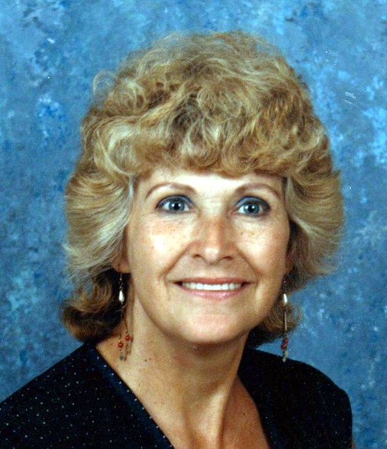 Obituary of Josephine R. Goodwin