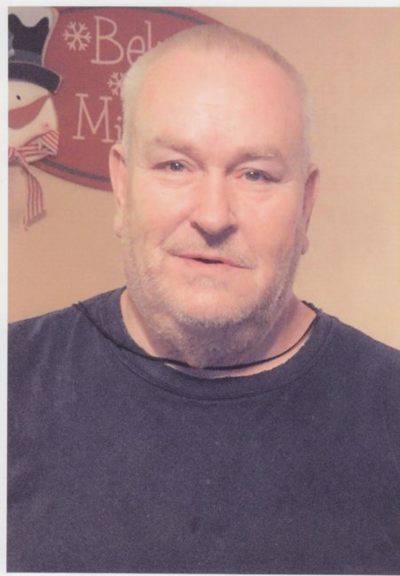 Obituary of Wesley Owen Smith