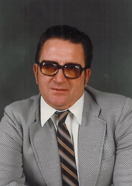 Obituary of Allan Fisher