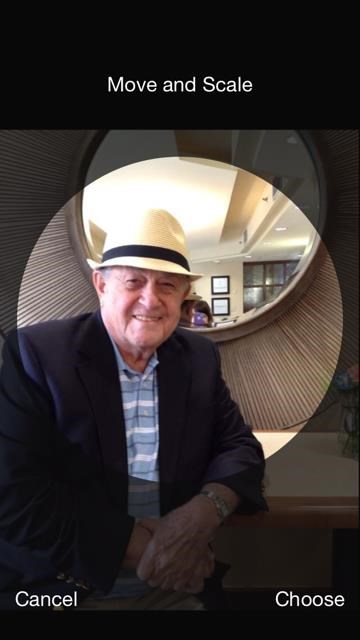 Obituary of Neil Holtz