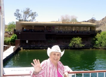 Obituary of Dolores Mae Fritz