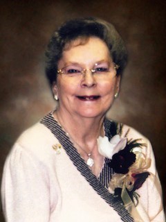 Obituary of Joyce Stephens