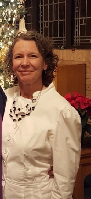 Obituario de Ruth DeYoung Young