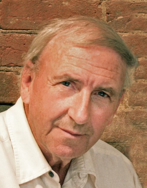 Obituary of Kit P. Sutorius