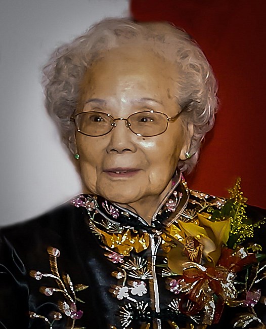 Obituary of Low Ngan Tay Jung