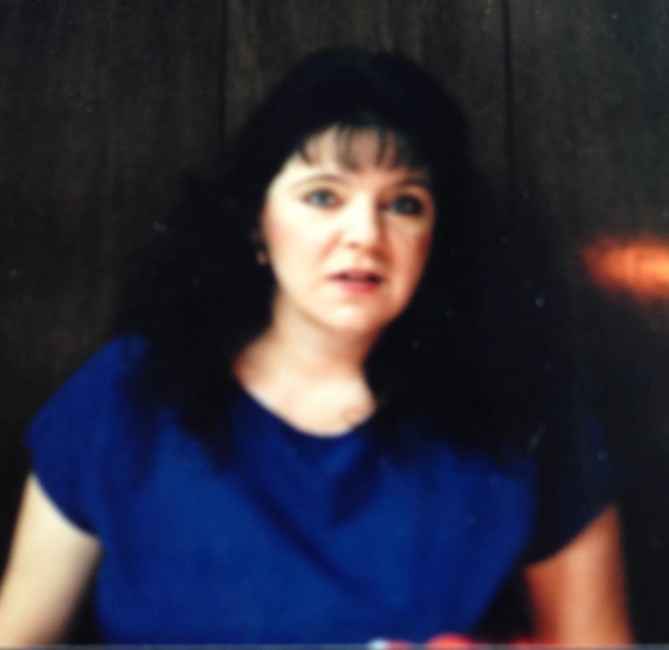 Obituary of Kathy Brooksher Wall