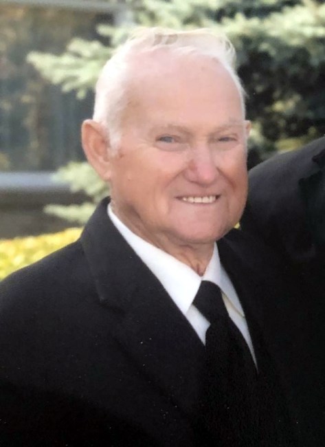 Obituary of Roland A. Booker