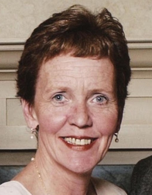 Obituary of Patricia "Patty" Haas