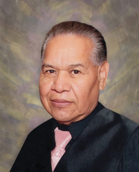Obituary of Robert Martinez
