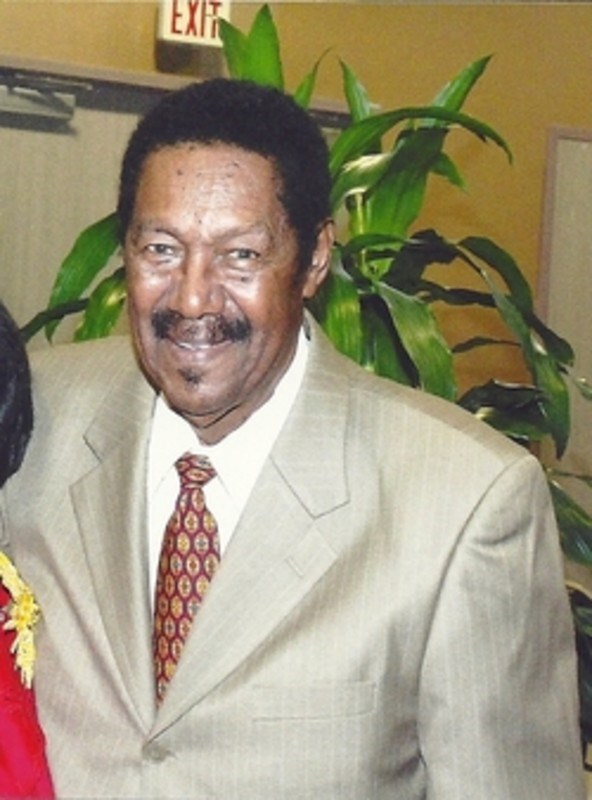 Charles Williams, Sr. Obituary Houston, TX