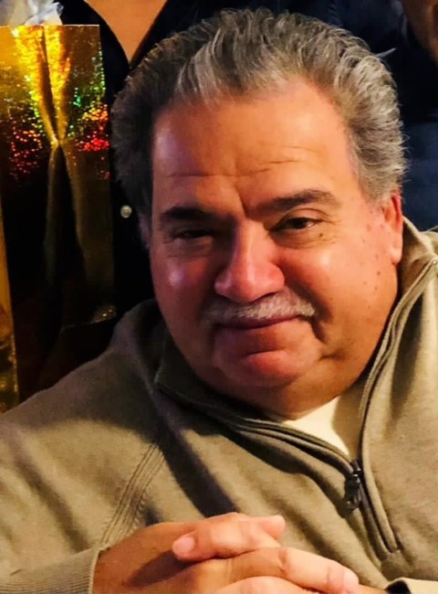 Obituary of Oscar Luis Torrealba