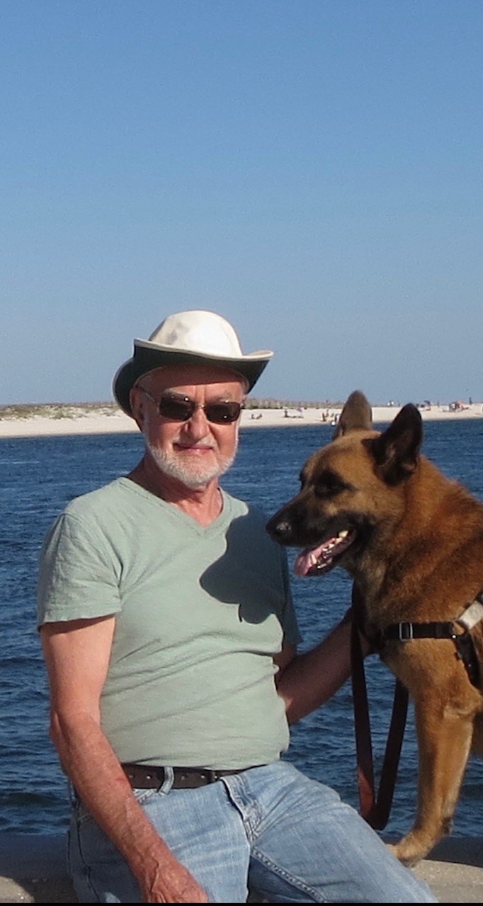 Obituary of Robert Janus