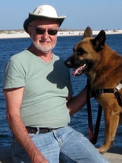 Obituary of Robert Janus