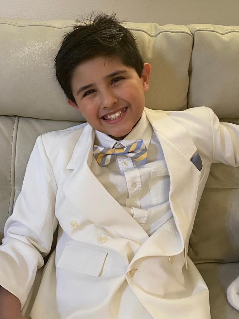 Obituary of Juan Camilo Garcia Plaza